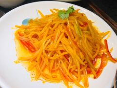 -一品诚记烤肉(大连柏威年购物中心店)