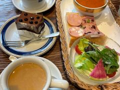 -西村咖啡店 (中山手本店)