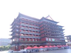 -大明幻境第一城
