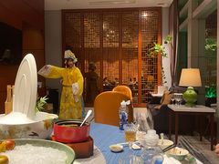 -东方御花园酒店