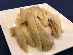 -老吉士酒家(天平路店)