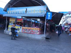 门面-南门绿玉农贸市场
