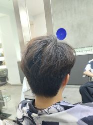 -天使之手