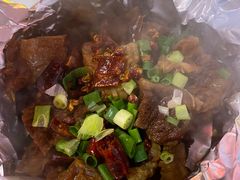 -蜀大侠火锅(森兰花园城店)