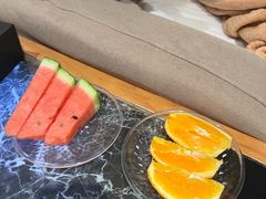 -郑州银基黄帝宫御温泉