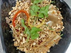 -庆记香港烧味小馆(浦东机场店)