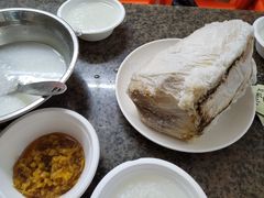 -阿侬盐焗鸡(清澜店)