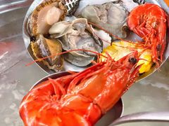 -养牛邓·潮汕牛肉海鲜自助火锅(广州店)