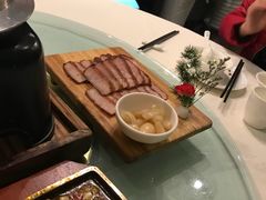 碳烧肉-悦百味·品质川菜(橄榄郡店)