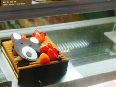 -BreadTalk面包新语(长寿路地铁站店)