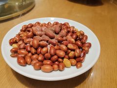 -张烤鸭·川菜·非遗冒烤鸭(青石桥店)