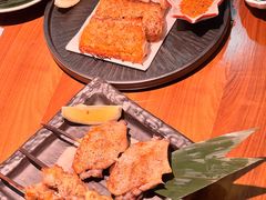 -鮨禾屋寿司居酒屋(余杭万达店)