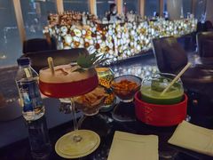 -广州四季酒店·天吧·高空酒吧