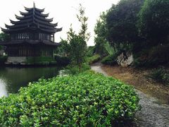 -韩湘水博园