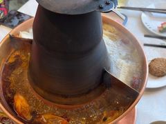 -东来顺饭庄(天坛店)