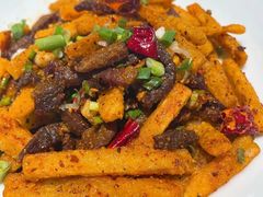 -一坐一忘云南菜(嘉里中心店)