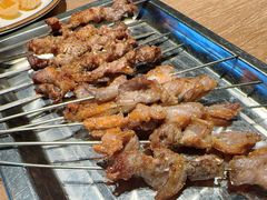 -直隶安家牛肉罩饼(建华店)