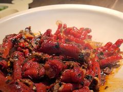 -北方家宴(番禺永旺店)