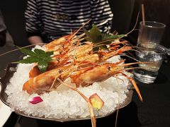 -醉东Oriental House(静安嘉里中心店)