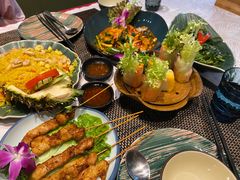 -暹罗湾东南亚餐厅