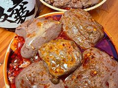 -胖三嬢·呱呱老火锅(北京总店)