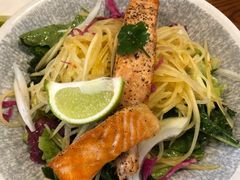 -AFS Cafe & Canteen(闽江二路店)
