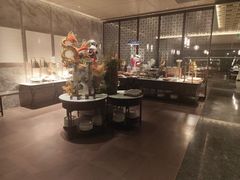 -洛阳国际大酒店-香榭丽舍西餐厅