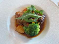 -伯衡55·吉品轩(乌鲁木齐南路店)