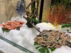 -川骄海鲜自助(亚运村店)