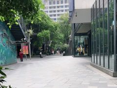-PETIT PARIS 小巴黎(花园道店)