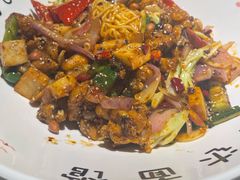 -友达面馆(广州总店)
