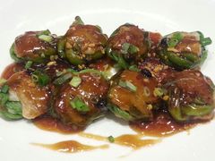 顺德翠环鲮鱼饼-稻香酒家(天河城店)