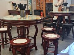 -食惠里小笼包面馆(越秀店)