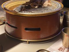 -西塔老太太泥炉烤肉(温州首店万象城黑金店)