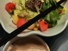 杂果时蔬维-百姓渔村(南中环店)