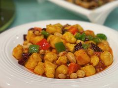 -功德林素菜饭庄(前门店)