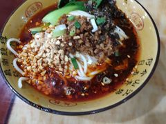 -力力豆花庄(广渠门店)