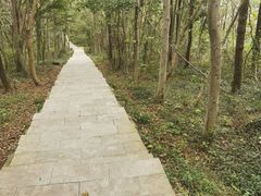 -南京金牛湖风景区