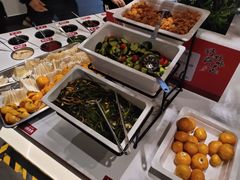 -重庆德庄火锅(胖东来云鼎店)
