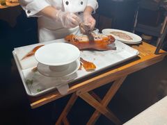 -四季民福烤鸭店(外滩外白渡桥店)