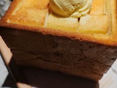 -绿茶餐厅(首开福茂店)