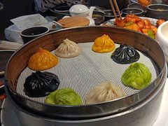 -隆喜元鱼汤包·海鲜(中联广场店)