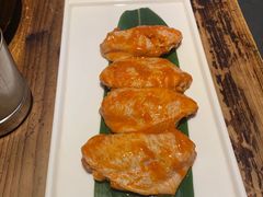 -么子烤肉(化龙池店)