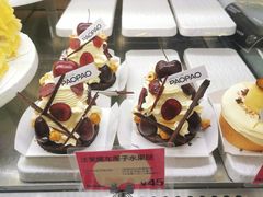 -PAOPAO Bakery&Café(港汇店)