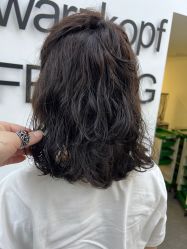 -卓梵美发·精品Salon