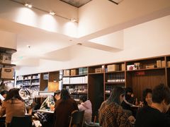 -BAKER&SPICE(安福路店)