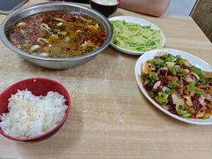 -黑皮酸菜鱼(绣花巷店)