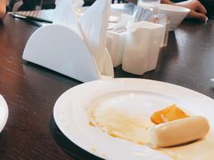 -半岛凯豪大酒店-海鲜自助餐厅