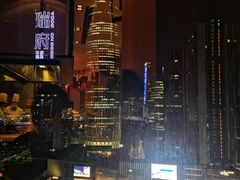 -小南洋海景餐厅(深圳湾店)