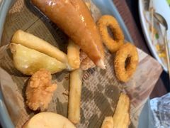 -1874融合西厨·观景餐厅(保利店)
